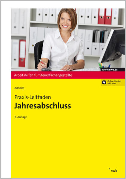 Praxis-Leitfaden Jahresabschluss