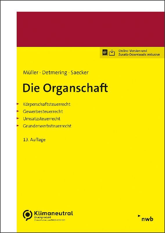 Buchcover