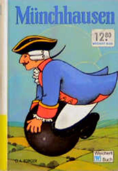 Münchhausen
