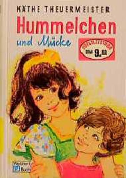 Hummelchen und Mücke