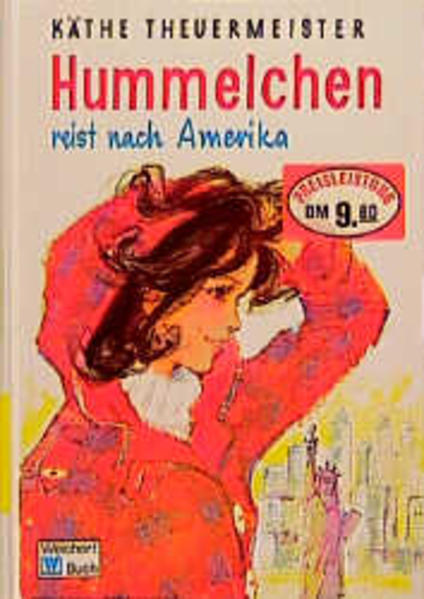 Hummelchen reist nach Amerika