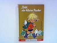 Tobi der kleine Racker.