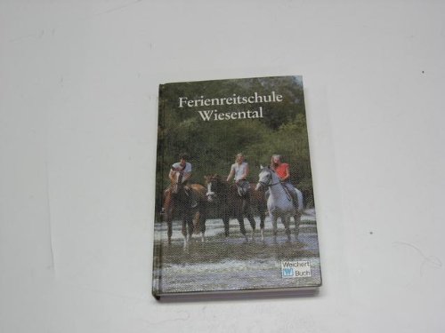 Ferienreitschule Wiesental