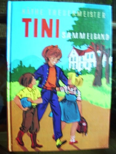 Tini - Sammelband