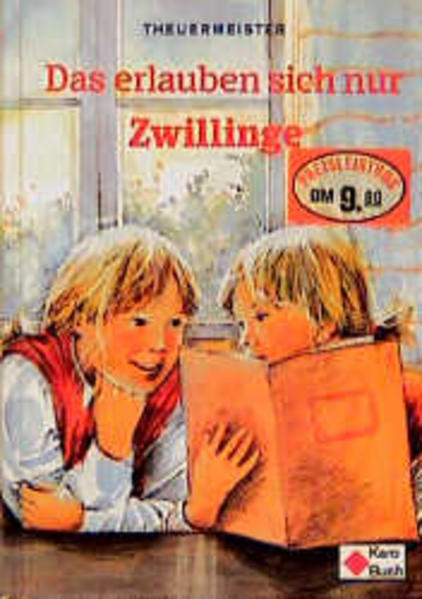 Das erlauben sich nur Zwillinge