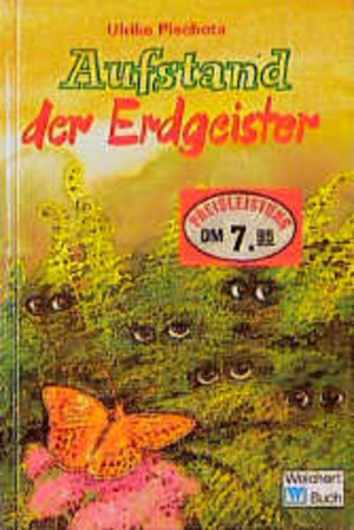 Aufstand der Erdgeister