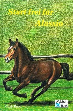 Start frei für Alassio