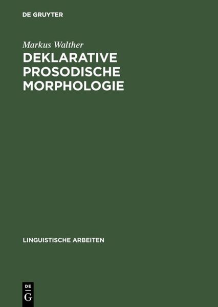 Buchcover