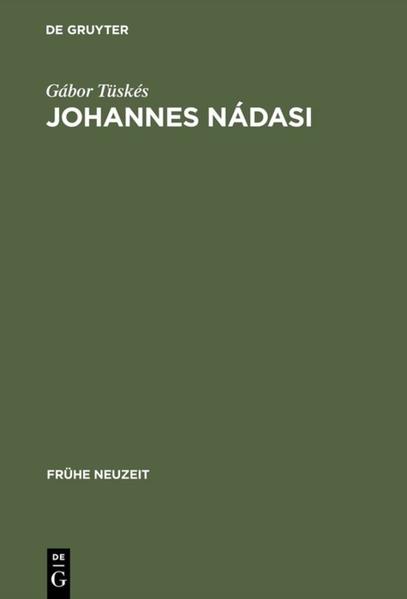 Buchcover