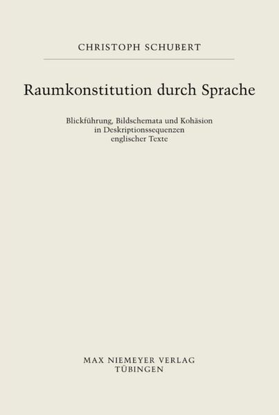 Buchcover