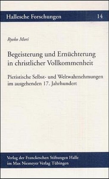 Begeisterung und Ernüchterung in christlicher Vollkommenheit