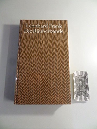 Die Räuberbande ; Das Ochsenfurter Männerquartett