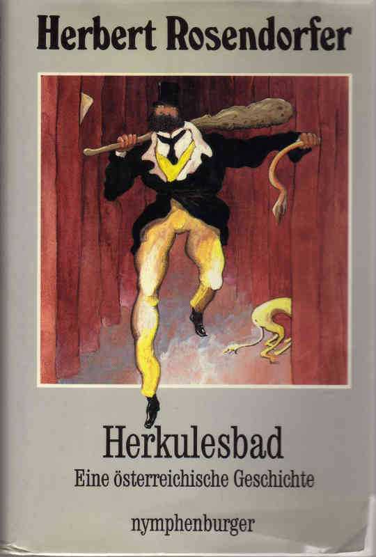 Herkulesbad