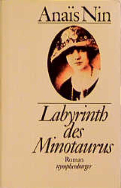 Labyrinth des Minotaurus
