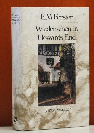 Wiedersehen in Howards End