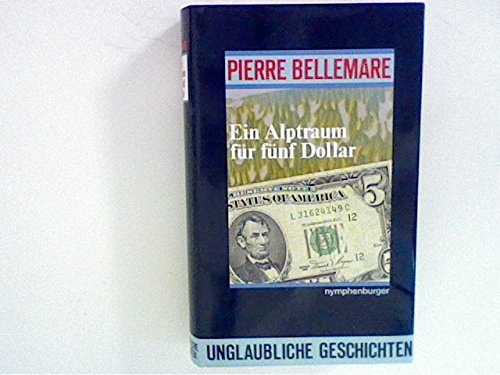 Ein Alptraum für fünf Dollar