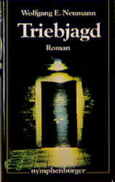 Triebjagd