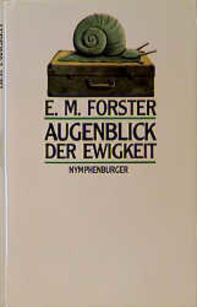 Augenblick der Ewigkeit