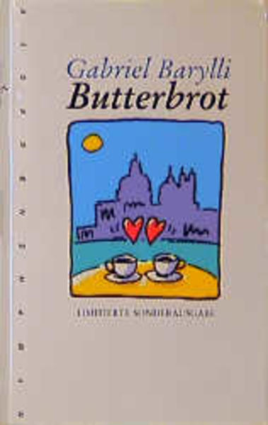 Butterbrot