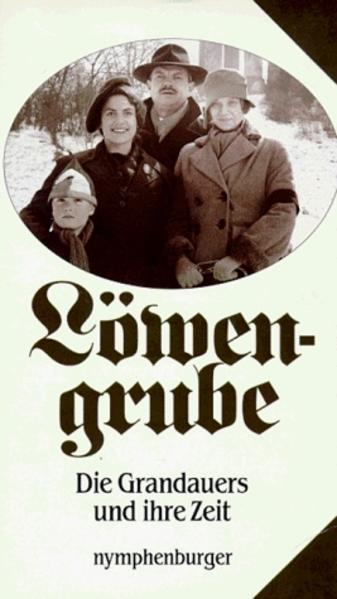 Löwengrube