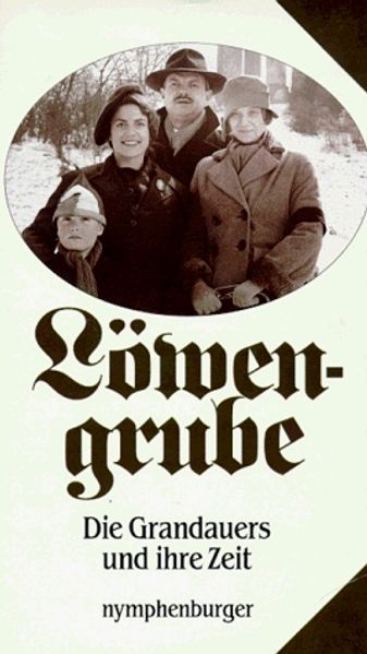 Löwengrube