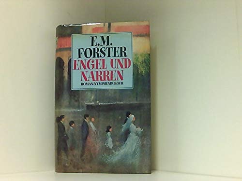 Engel und Narren