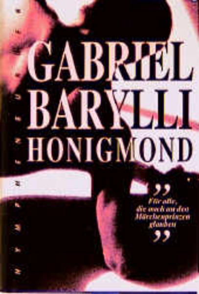 Honigmond