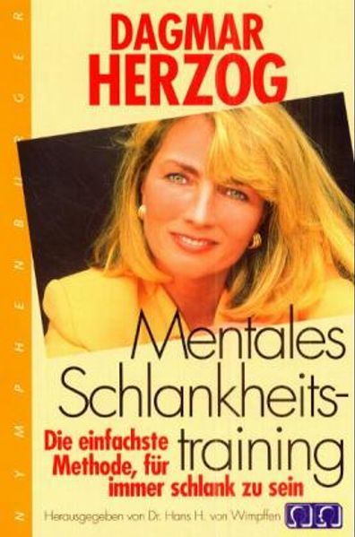 Mentales Schlankheitstraining