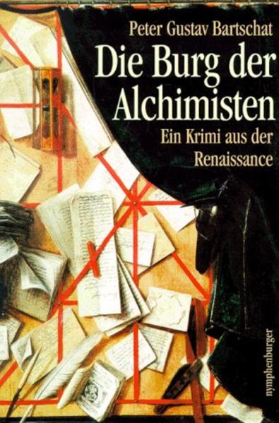 Die Burg der Alchimisten