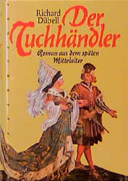 Buchcover