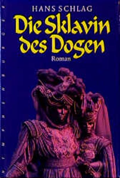 Die Sklavin des Dogen