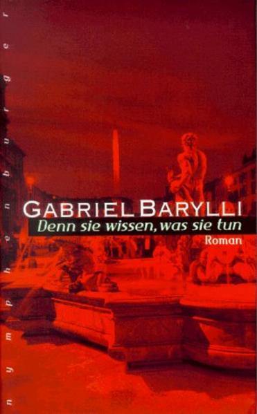 Denn sie wissen, was sie tun