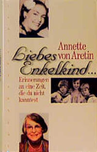 Liebes Enkelkind...