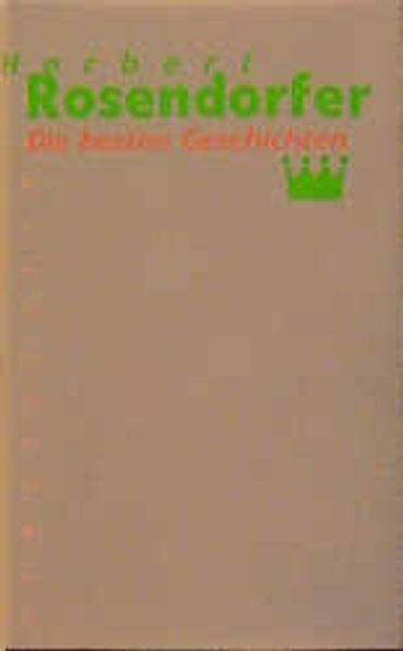 Die besten Geschichten