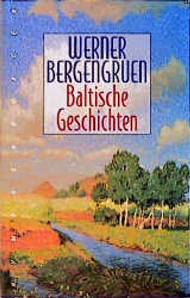 Baltische Geschichten