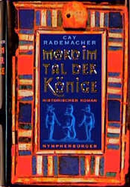 Buchcover