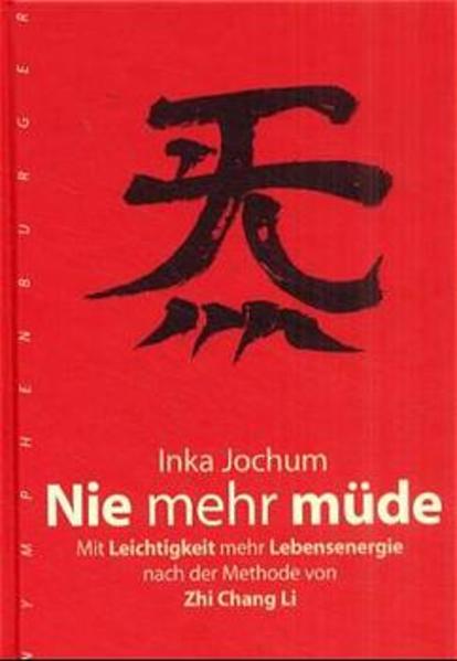 Nie mehr müde