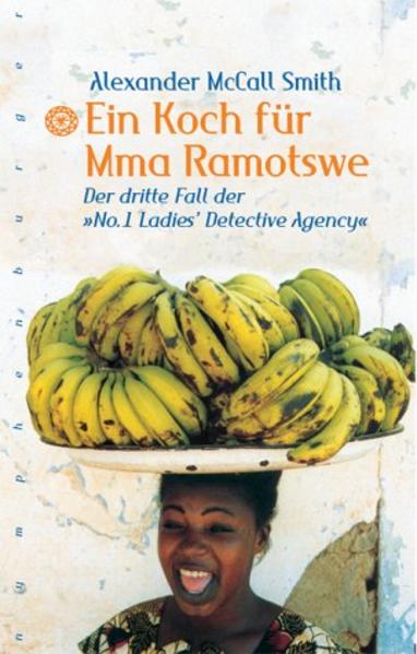 Ein Koch für Mma Ramotswe