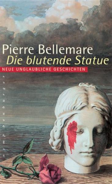 Die blutende Statue