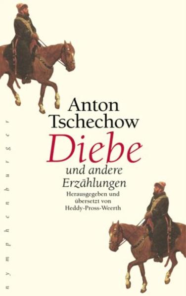 Diebe und andere Erzählungen