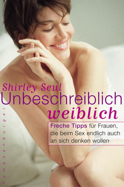 Unbeschreiblich weiblich