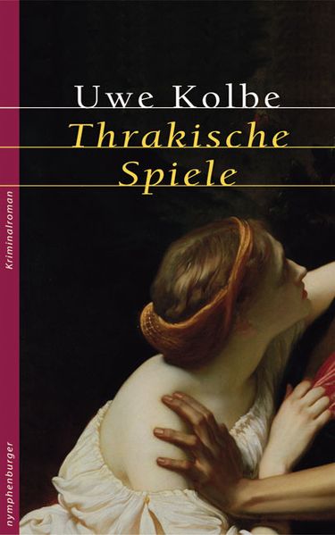 Buchcover