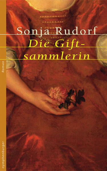 Die Giftsammlerin