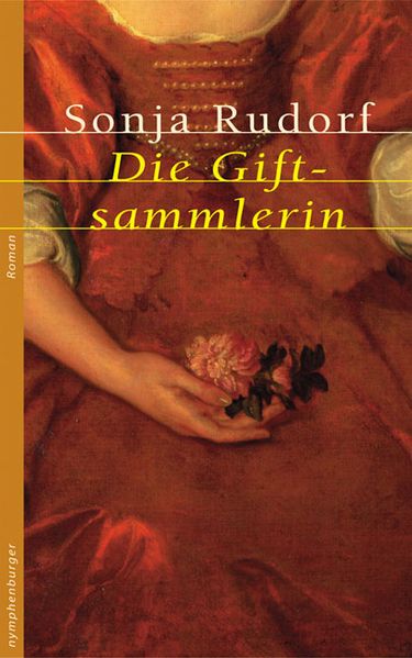 Die Giftsammlerin