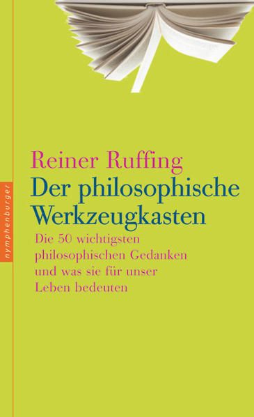 Der philosophische Werkzeugkasten