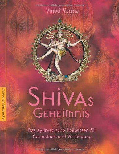 Shivas Geheimnis