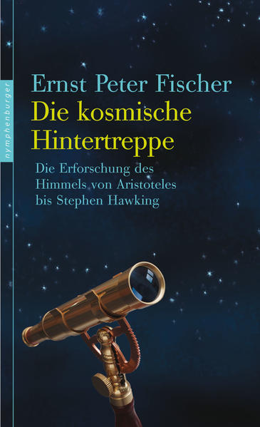 Die kosmische Hintertreppe
