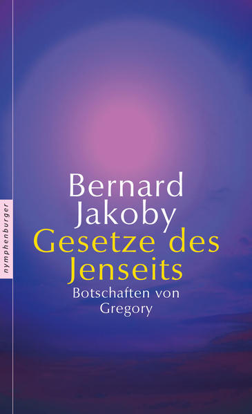 Gesetze des Jenseits