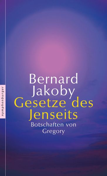 Gesetze des Jenseits