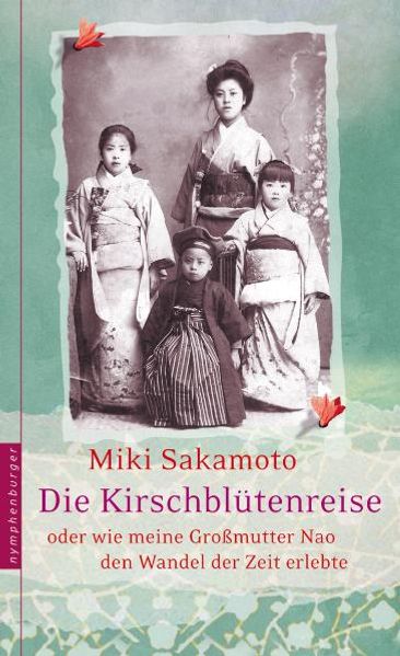 Die Kirschblütenreise